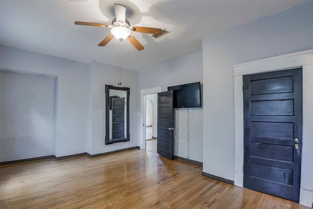 607 Williams Street, Waxahachie, TX 75165
