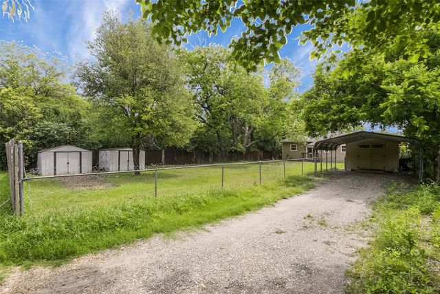 607 Williams Street, Waxahachie, TX 75165