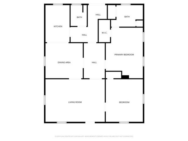 607 Williams Street, Waxahachie, TX 75165