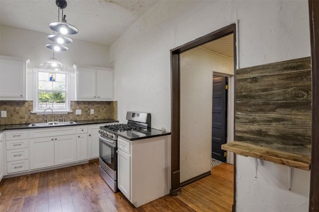 607 Williams Street, Waxahachie, TX 75165
