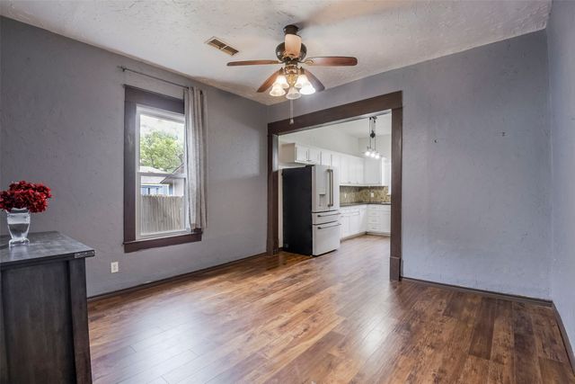 607 Williams Street, Waxahachie, TX 75165