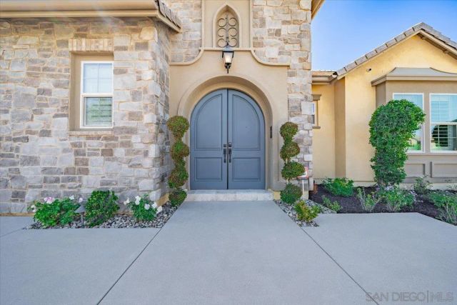 541 Ledge, San Marcos, CA 92078