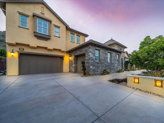 541 Ledge, San Marcos, CA 92078