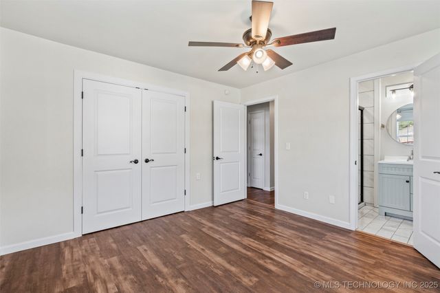 2106 Brenda Avenue, Tahlequah, OK 74464