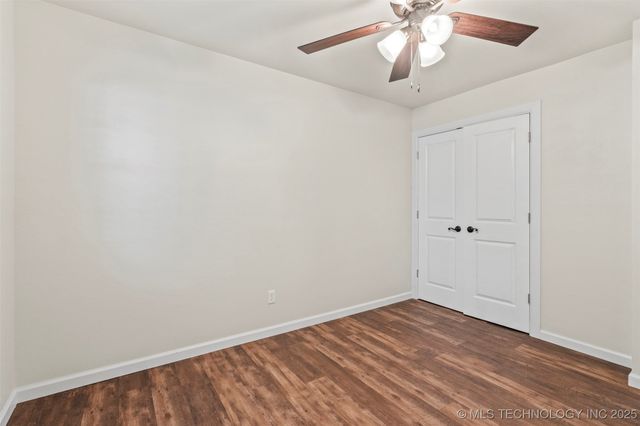 2106 Brenda Avenue, Tahlequah, OK 74464
