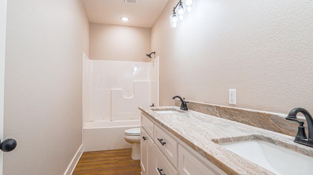 196 Irene Circle, Greenbrier, AR 72058