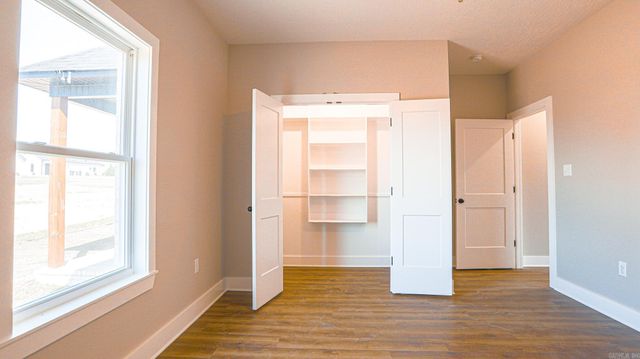 196 Irene Circle, Greenbrier, AR 72058