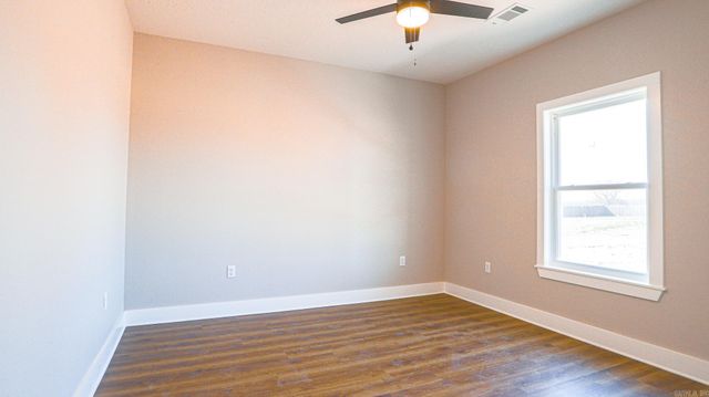 196 Irene Circle, Greenbrier, AR 72058