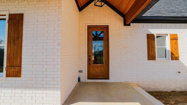 196 Irene Circle, Greenbrier, AR 72058