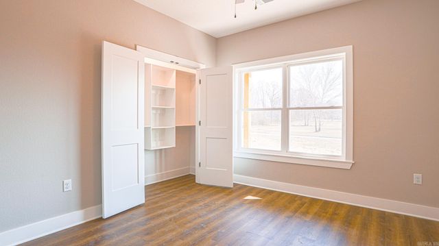 196 Irene Circle, Greenbrier, AR 72058