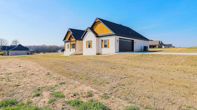 196 Irene Circle, Greenbrier, AR 72058