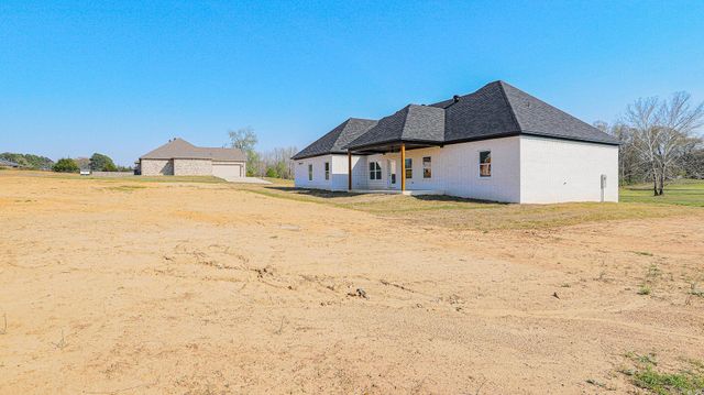 196 Irene Circle, Greenbrier, AR 72058