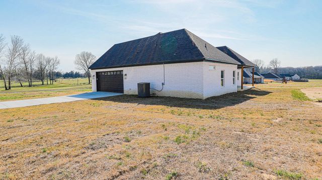 196 Irene Circle, Greenbrier, AR 72058