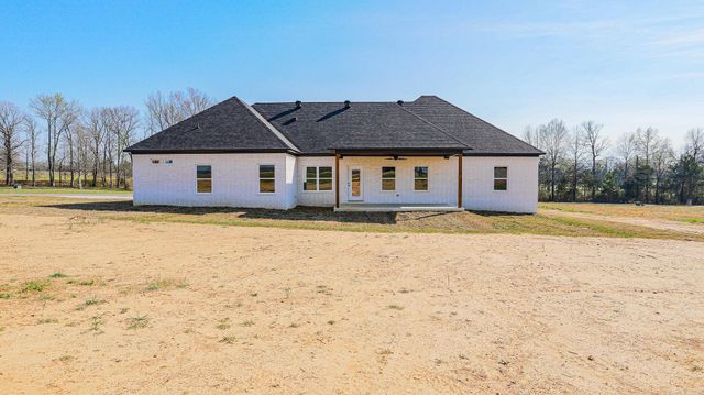 196 Irene Circle, Greenbrier, AR 72058