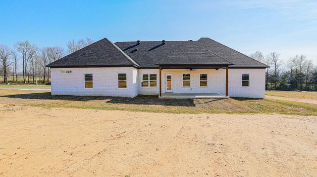 196 Irene Circle, Greenbrier, AR 72058
