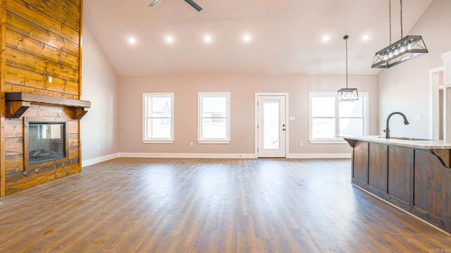 196 Irene Circle, Greenbrier, AR 72058