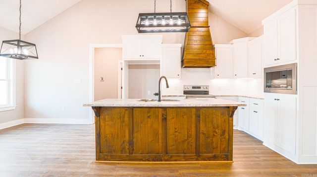 196 Irene Circle, Greenbrier, AR 72058