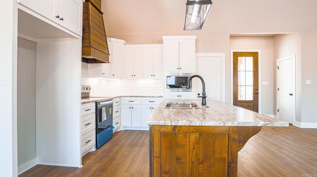 196 Irene Circle, Greenbrier, AR 72058