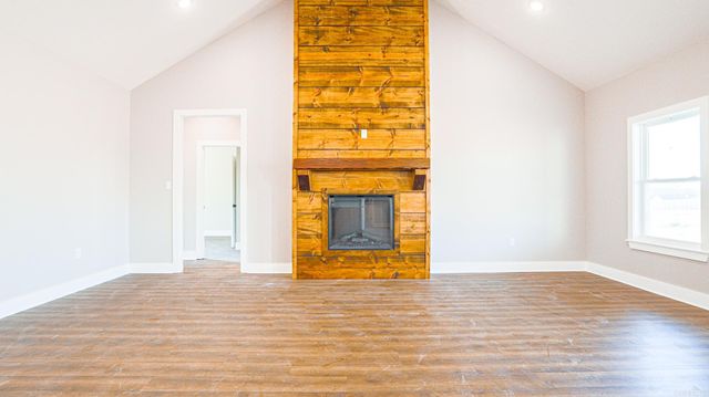 196 Irene Circle, Greenbrier, AR 72058