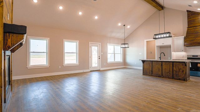 196 Irene Circle, Greenbrier, AR 72058