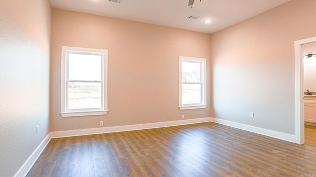 196 Irene Circle, Greenbrier, AR 72058