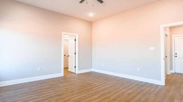 196 Irene Circle, Greenbrier, AR 72058