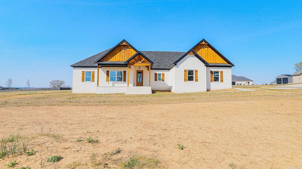 196 Irene Circle, Greenbrier, AR 72058