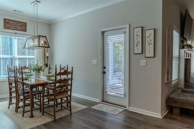 659 Park Pine Circle, Grantville, GA 30220