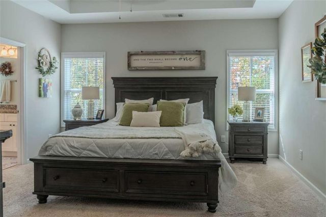 659 Park Pine Circle, Grantville, GA 30220