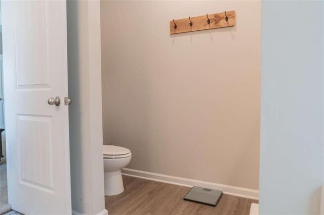 659 Park Pine Circle, Grantville, GA 30220