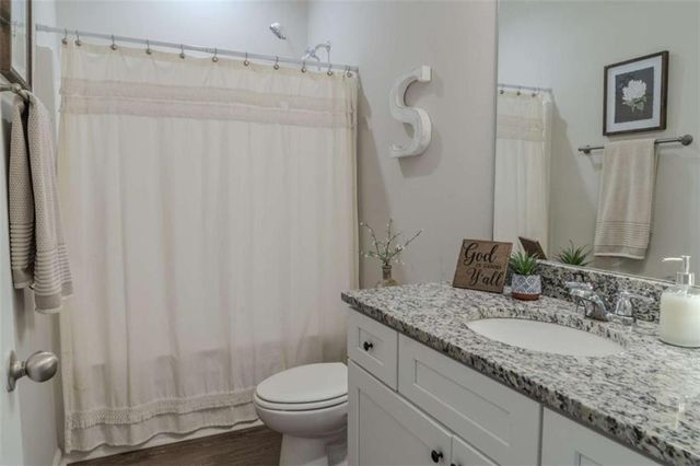 659 Park Pine Circle, Grantville, GA 30220