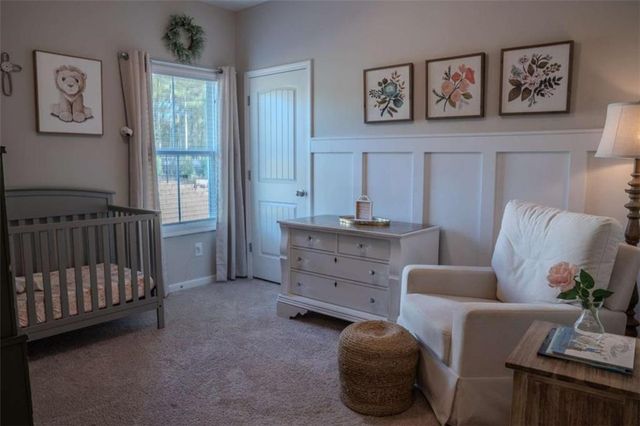 659 Park Pine Circle, Grantville, GA 30220