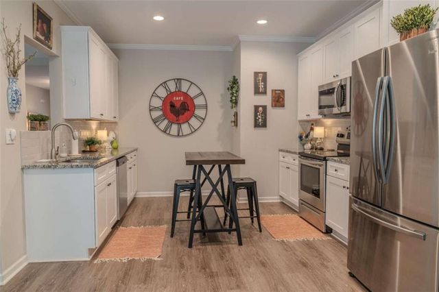 659 Park Pine Circle, Grantville, GA 30220