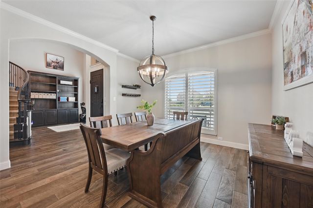 4140 Frontera Vista Drive, Fort Worth, TX 76179