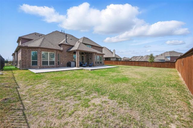 4140 Frontera Vista Drive, Fort Worth, TX 76179