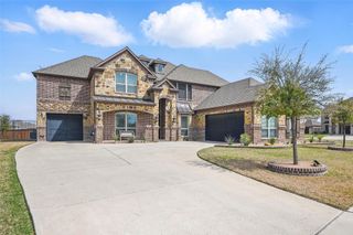 4140 Frontera Vista Drive, Fort Worth, TX 76179