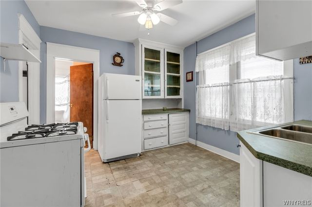 323 Grider Street, Buffalo, NY 14215