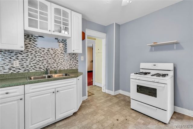 323 Grider Street, Buffalo, NY 14215