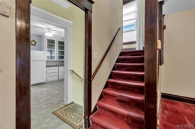 323 Grider Street, Buffalo, NY 14215