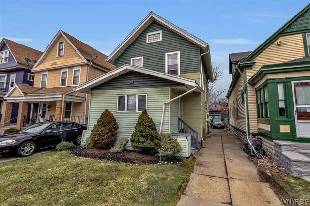 323 Grider Street, Buffalo, NY 14215