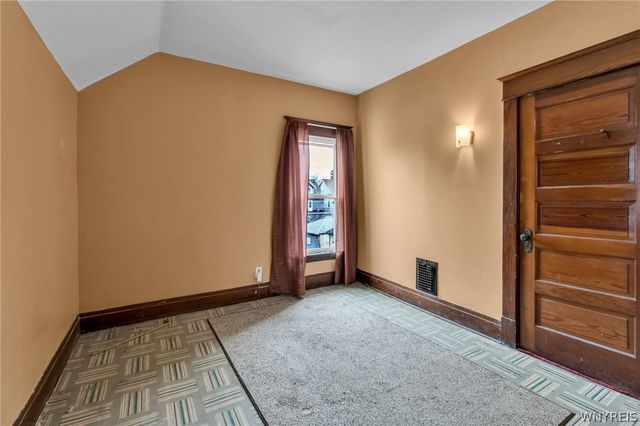 323 Grider Street, Buffalo, NY 14215