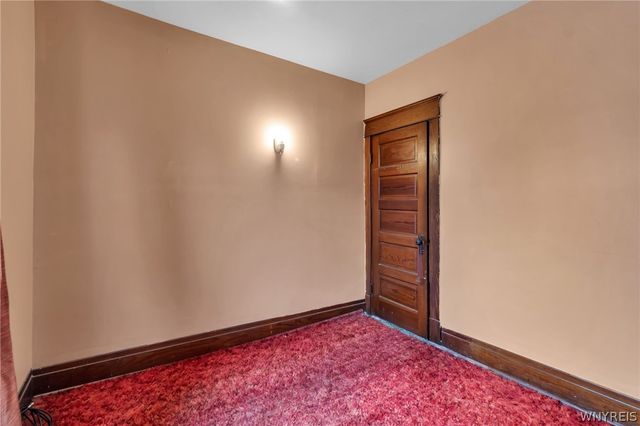 323 Grider Street, Buffalo, NY 14215