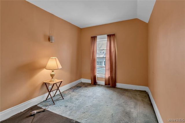 323 Grider Street, Buffalo, NY 14215