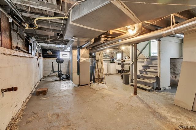 323 Grider Street, Buffalo, NY 14215