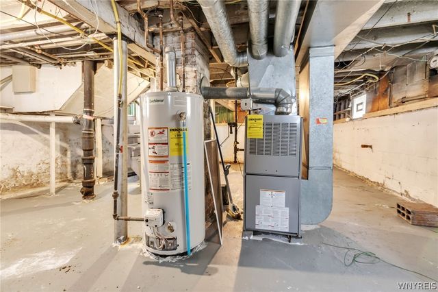 323 Grider Street, Buffalo, NY 14215