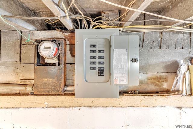 323 Grider Street, Buffalo, NY 14215