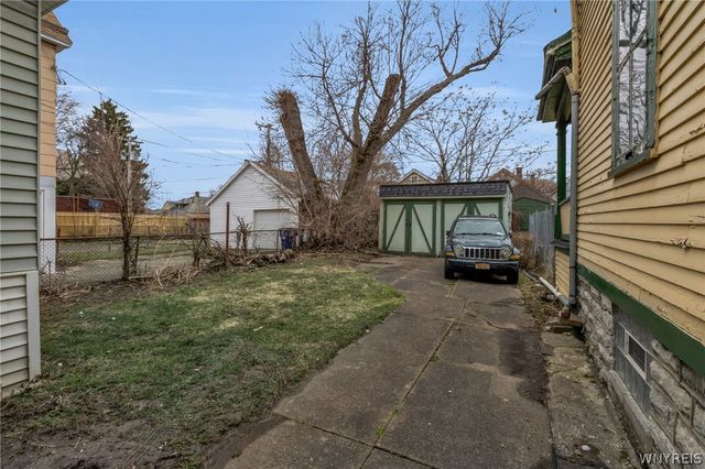 323 Grider Street, Buffalo, NY 14215