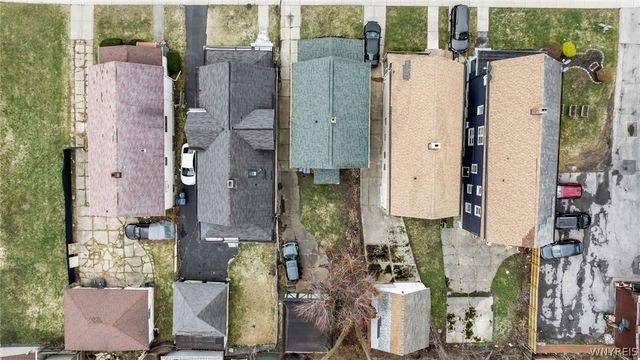 323 Grider Street, Buffalo, NY 14215