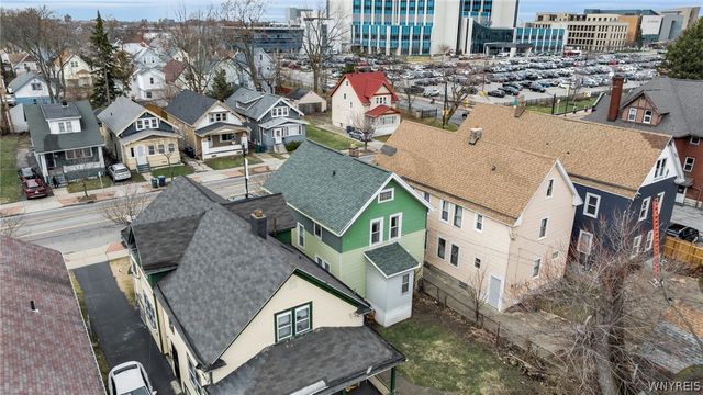 323 Grider Street, Buffalo, NY 14215