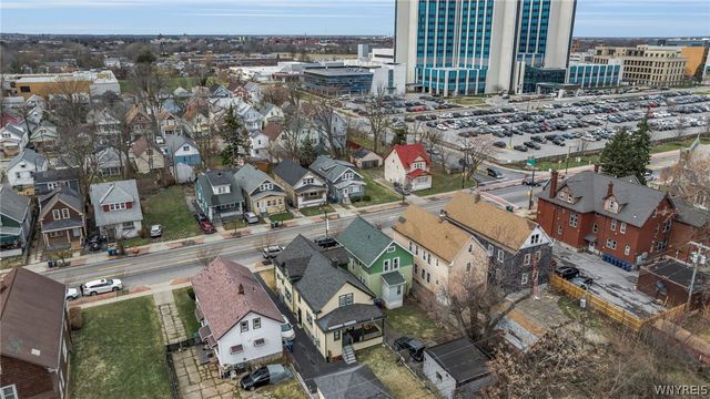 323 Grider Street, Buffalo, NY 14215